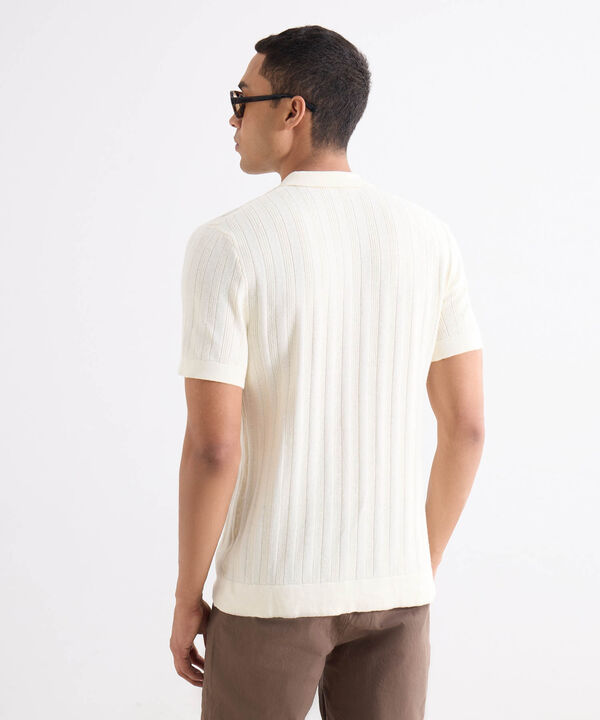 Camisetas polo para hombre