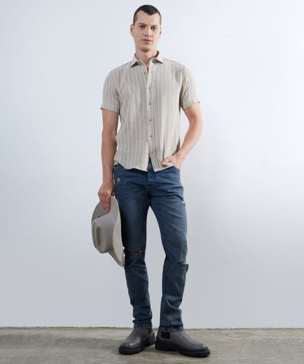 Camisas para hombre