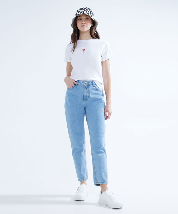 Camisetas Mujer