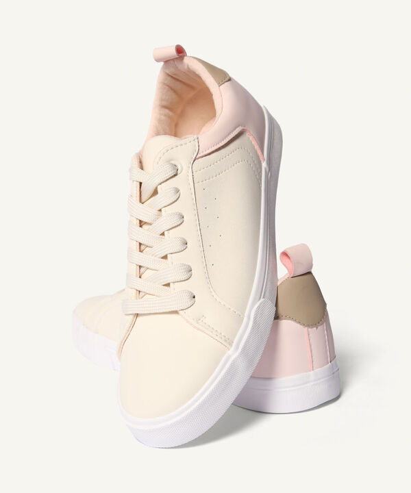 Tenis mujer