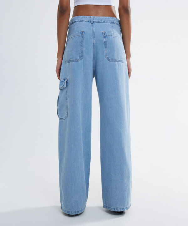 Jeans dama