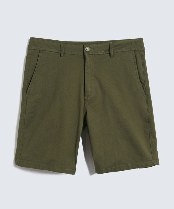 Bermudas para hombre