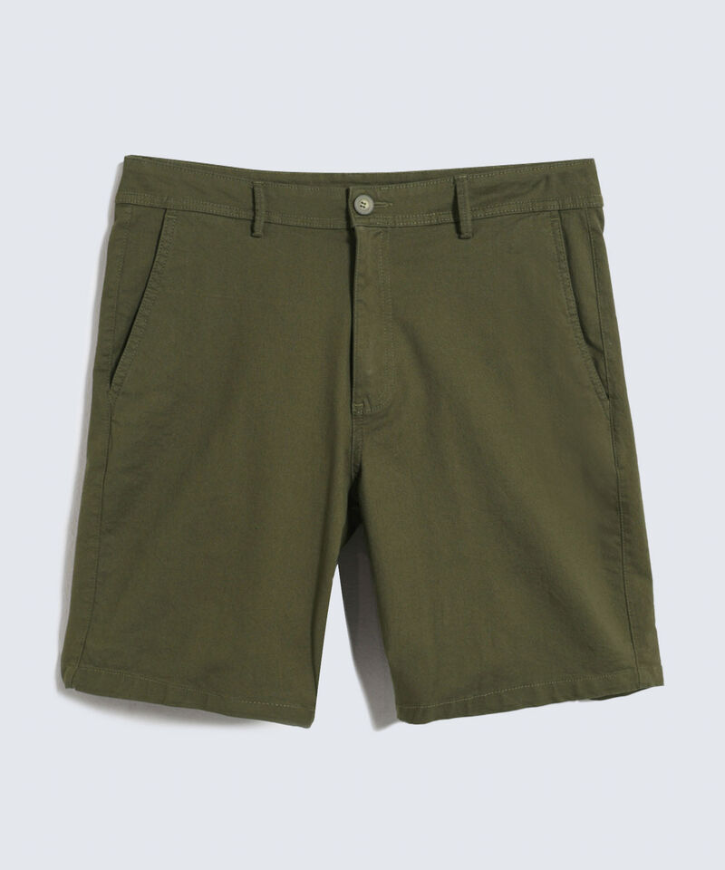 Bermudas para hombre