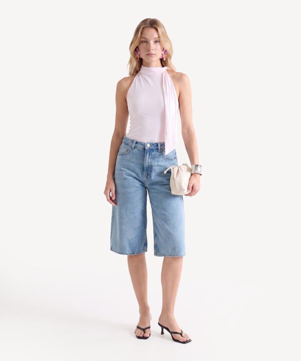 Camiseta Para Mujer