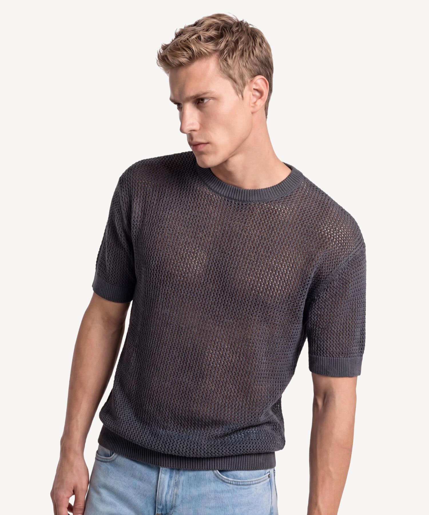 Camiseta Para Hombre