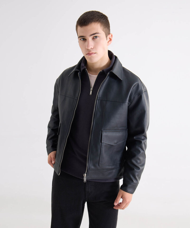 Chaquetas para hombre