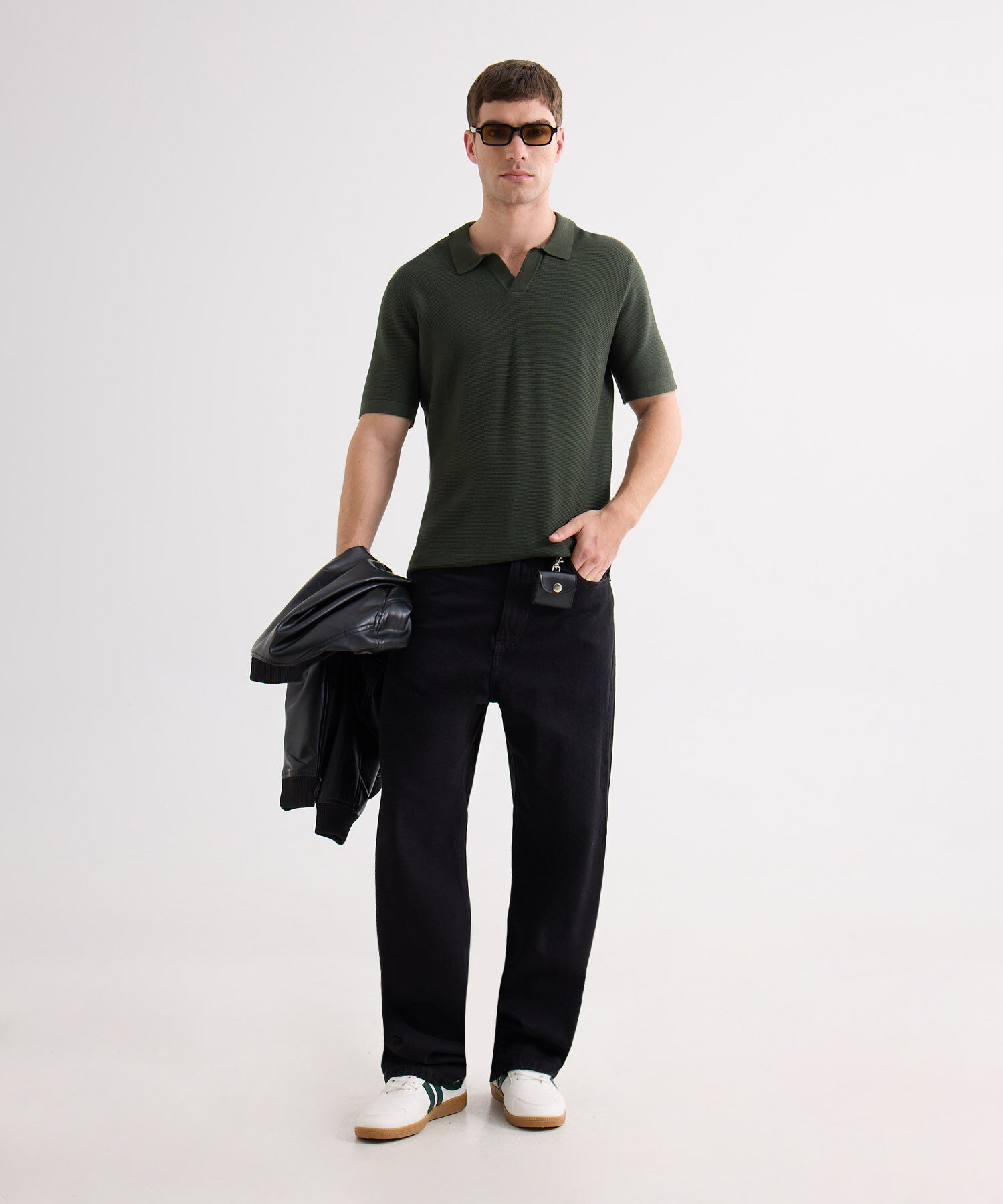 Jeans para hombre