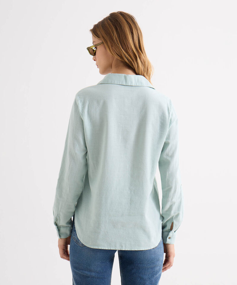 Blusas de moda para mujer