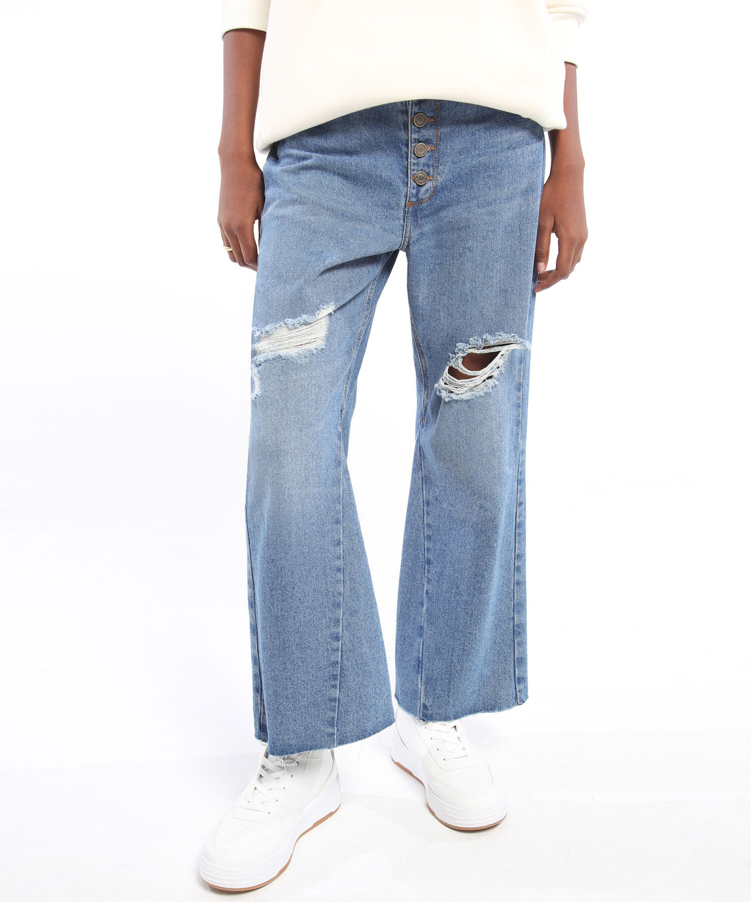 Jeans dama
