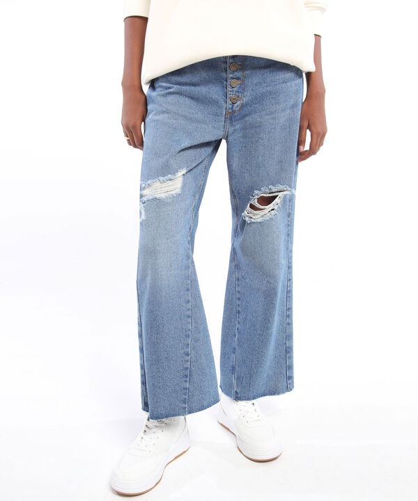 Jeans dama image number null