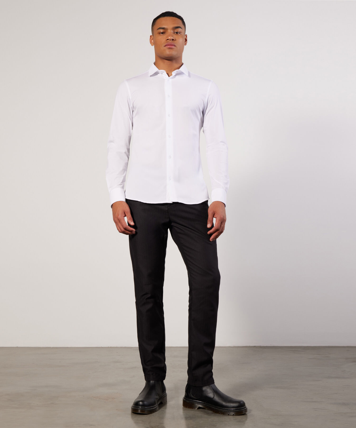 Camisas para hombre