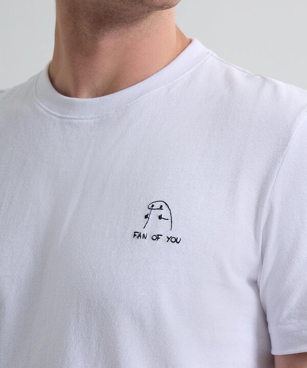 Camisetas Estampadas para hombre image number null