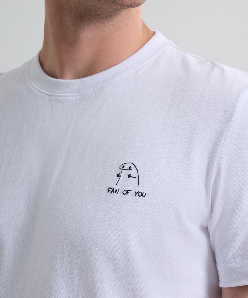 Camisetas Estampadas para hombre