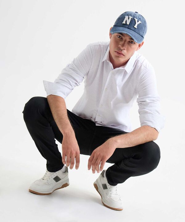 Camisas para hombre