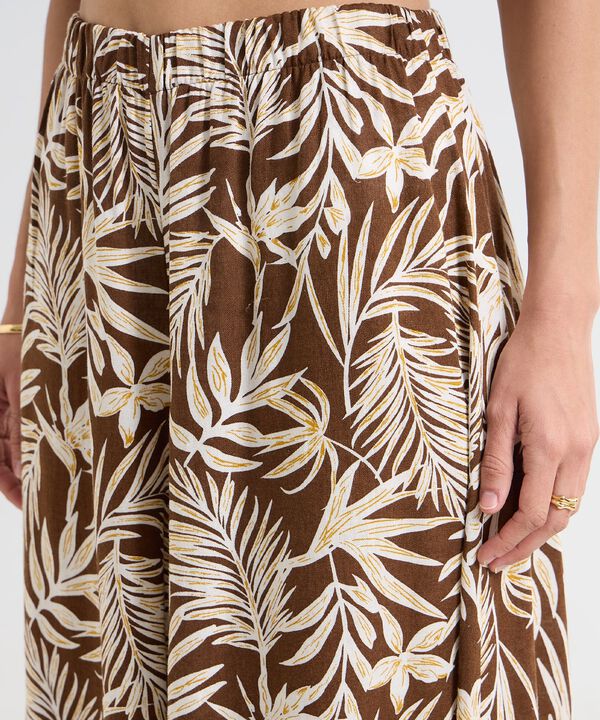 Pantalones para mujer