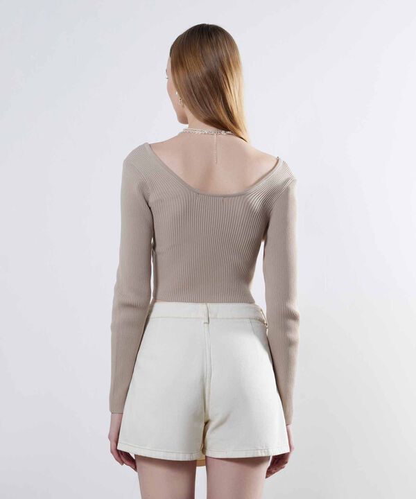 Shorts para mujeres