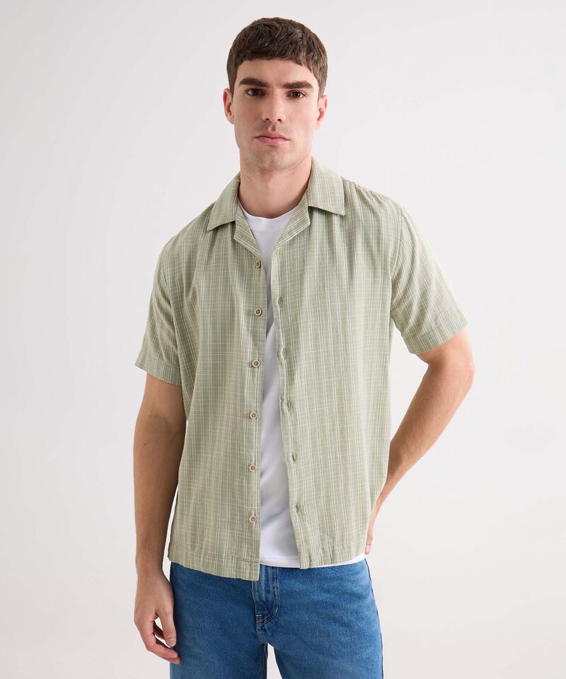 Camisas para hombre