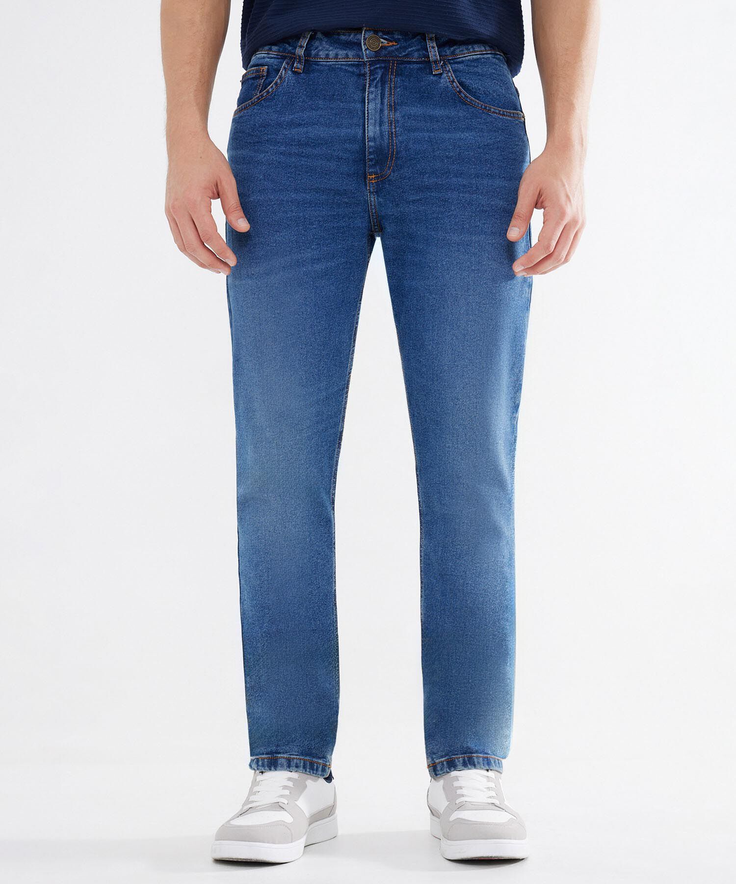 Jeans para hombre