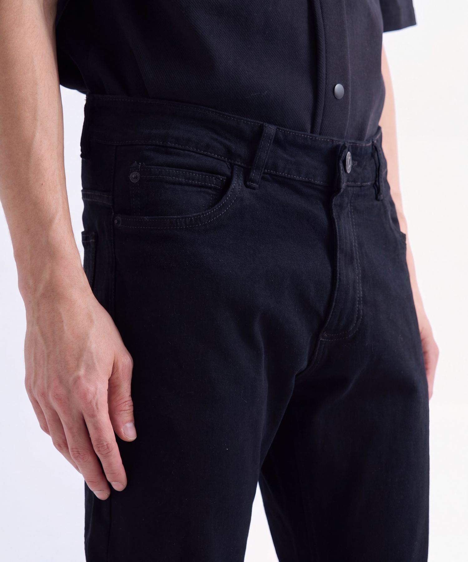 Jean Para Hombre