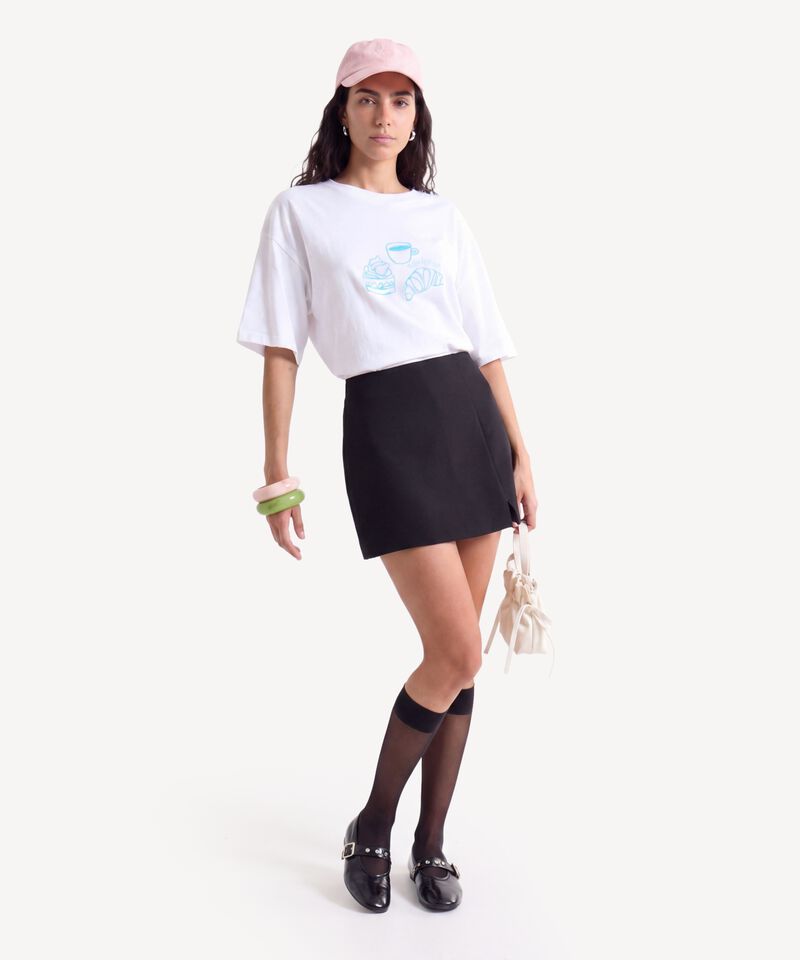 Short Para Mujer