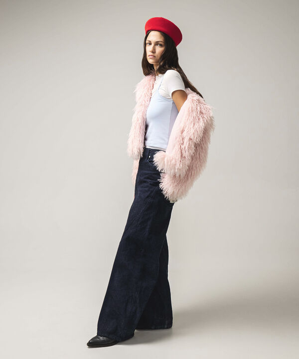 Chaqueta Para Mujer