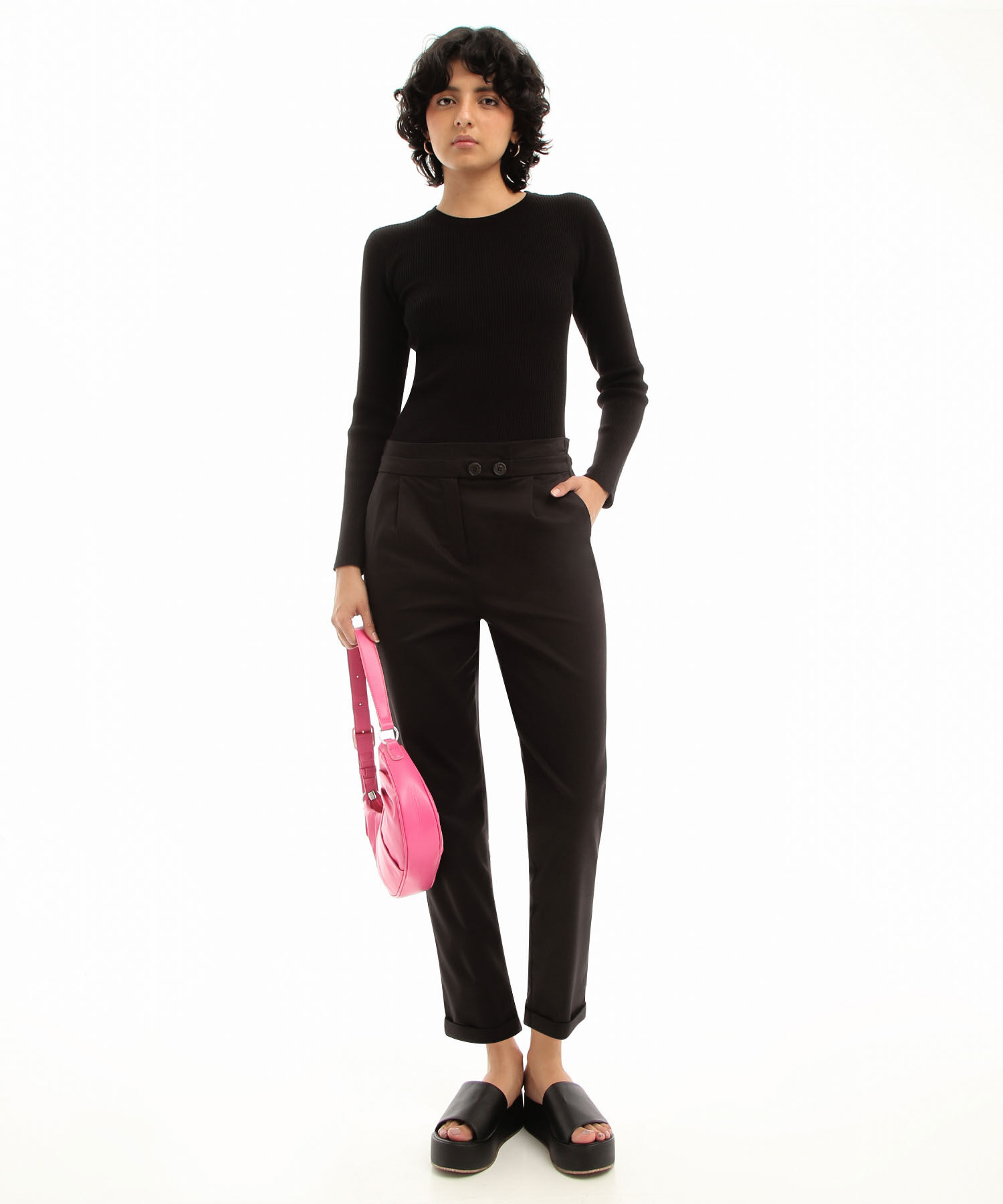 Pantalones para mujer