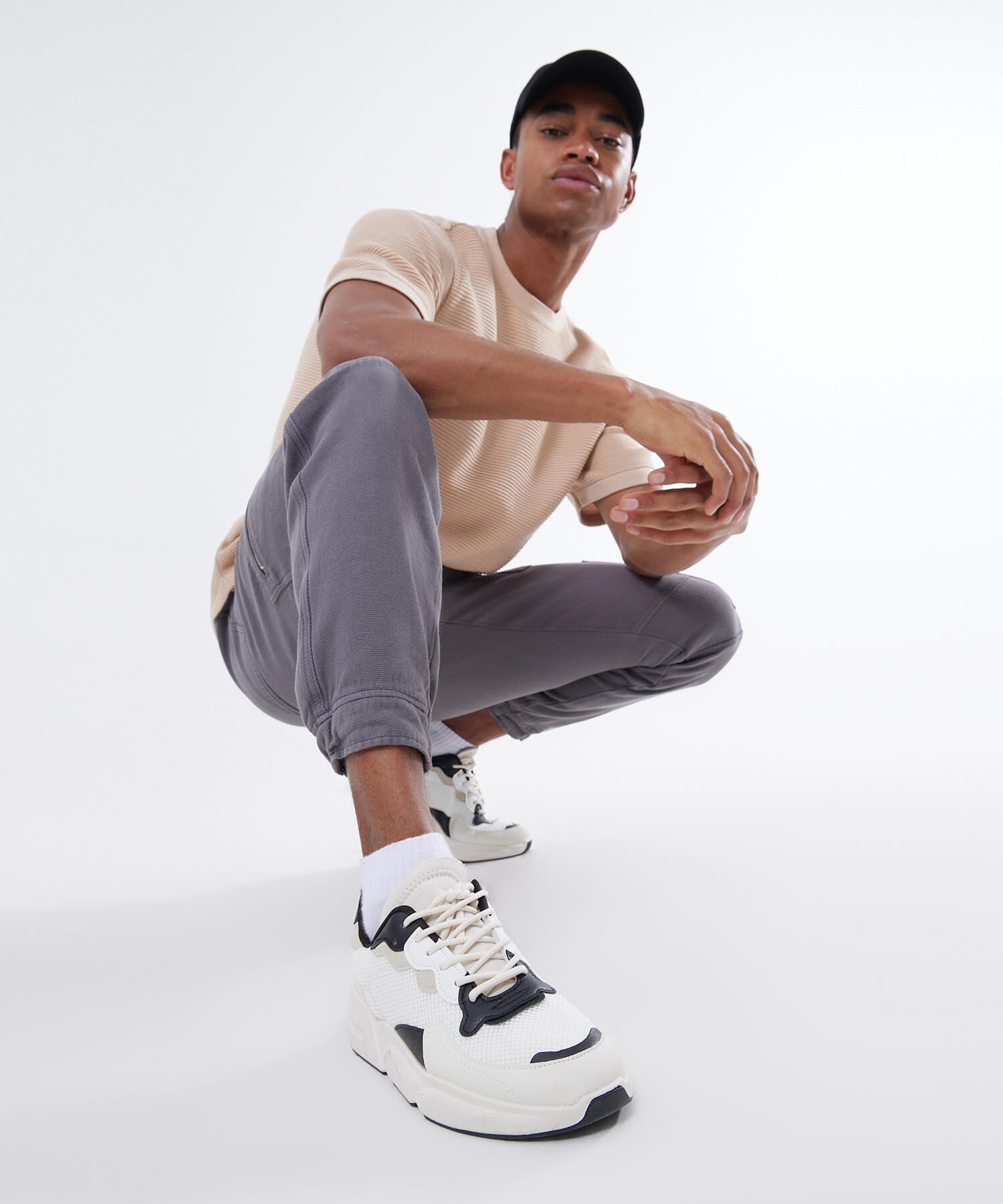 Tenis Deportivos Compra Online SEVEN SEVEN