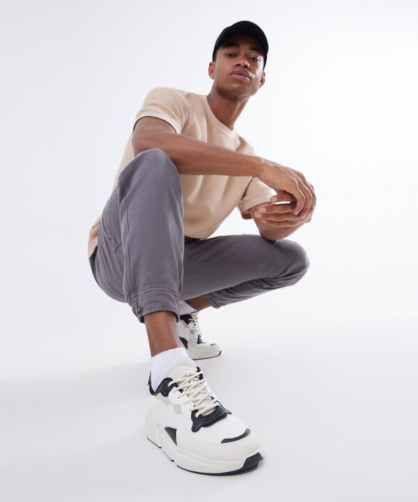 Tenis hombre image number null