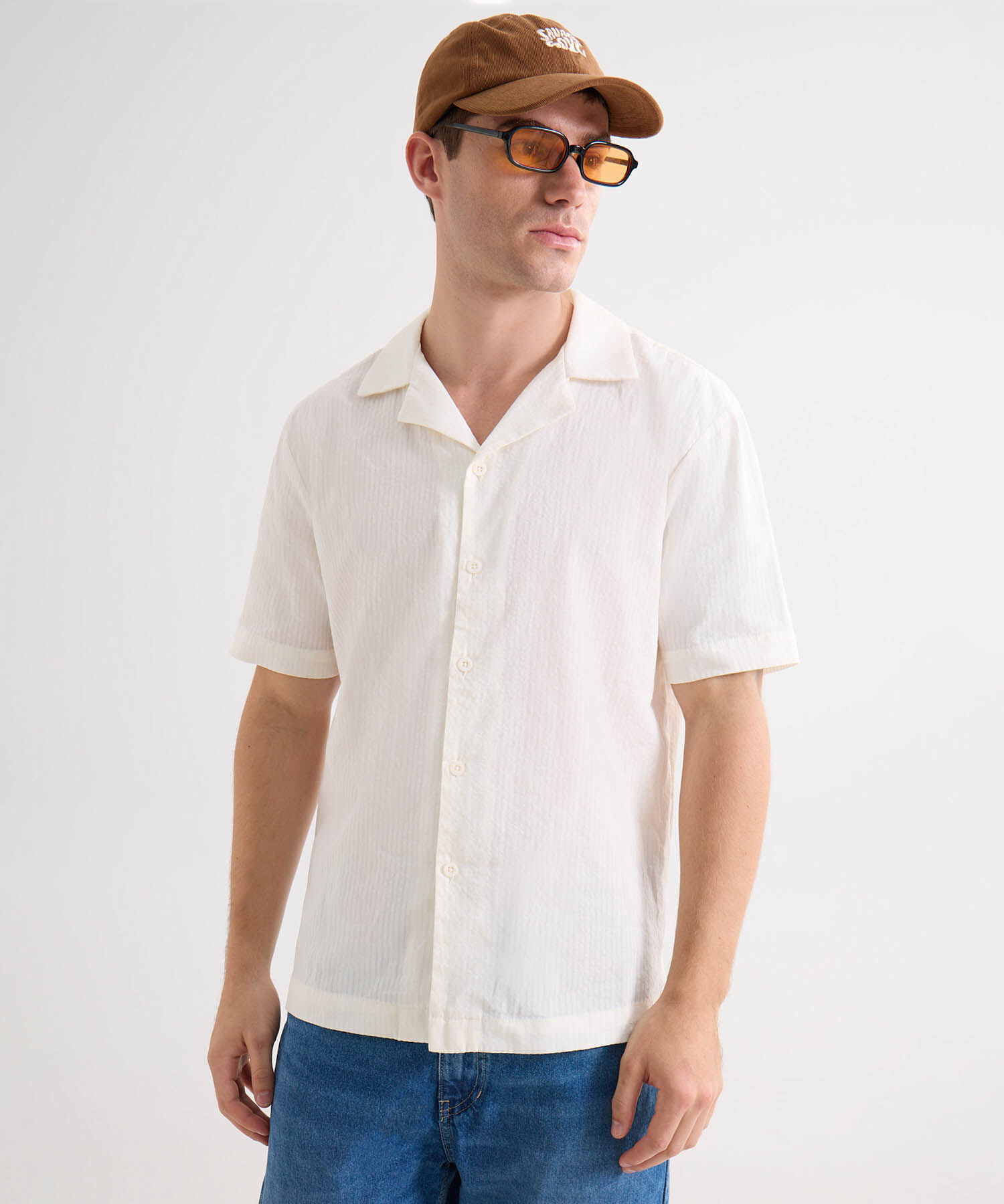 Camisas para hombre