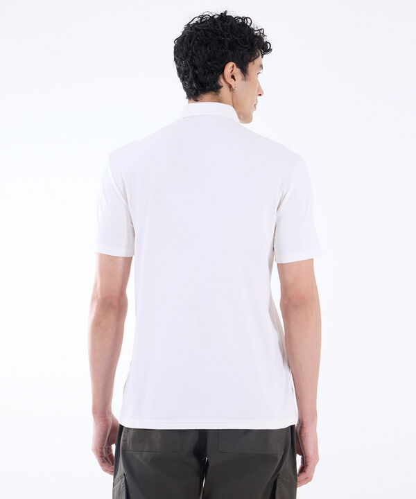 Camisetas polo para hombre