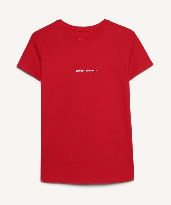 Camisetas Mujer