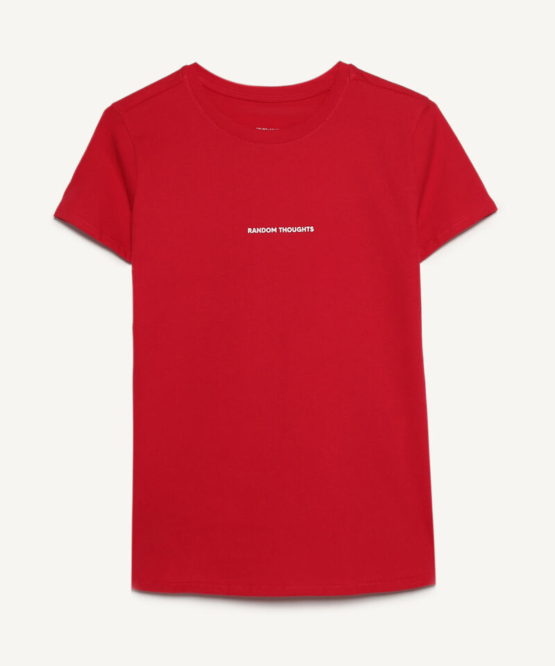 Camisetas Mujer