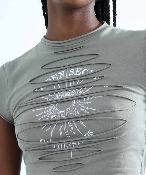 Camisetas Mujer