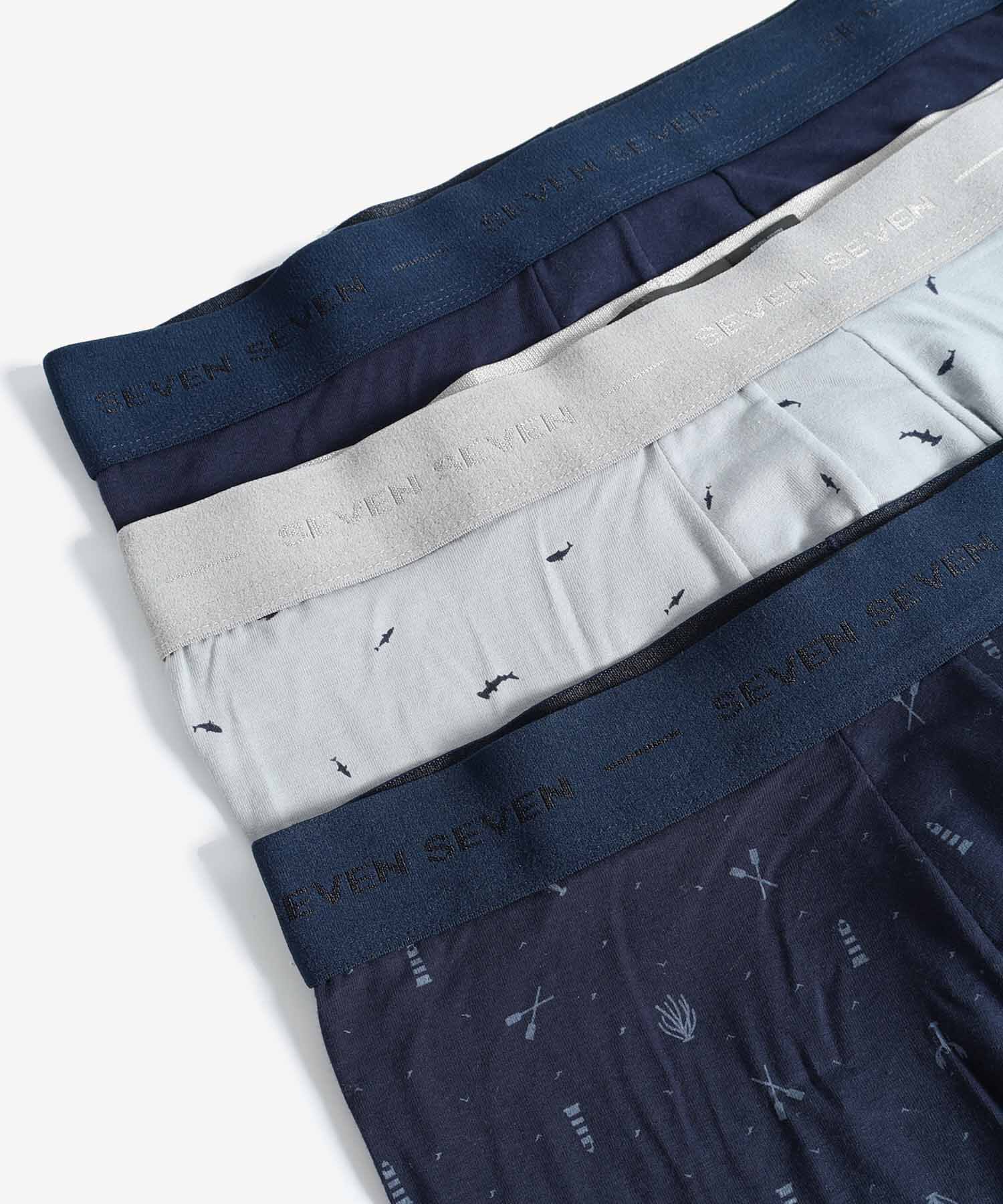 Pantaloncillo Hombre SevenSeven