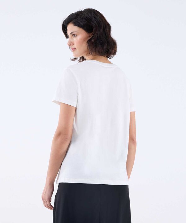 Camisetas Mujer