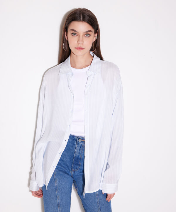 Blusas de moda para mujer