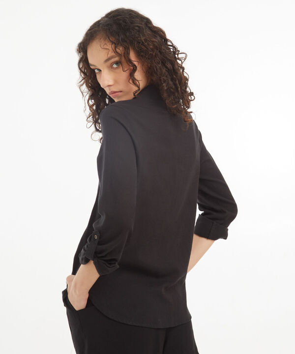 Blusa para mujer