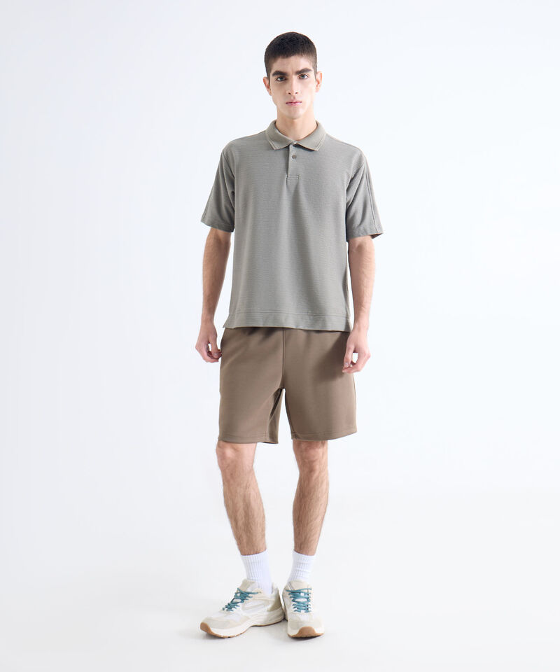 Bermudas para hombre