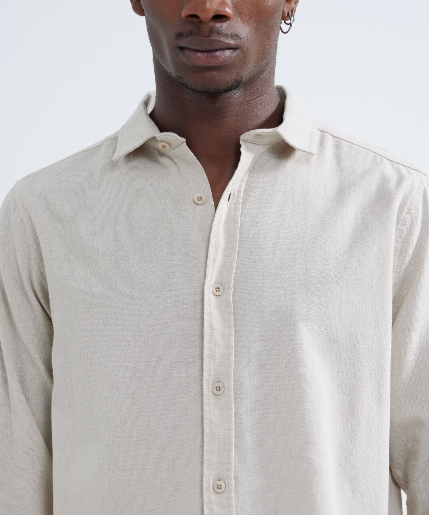 Camisas para hombre
