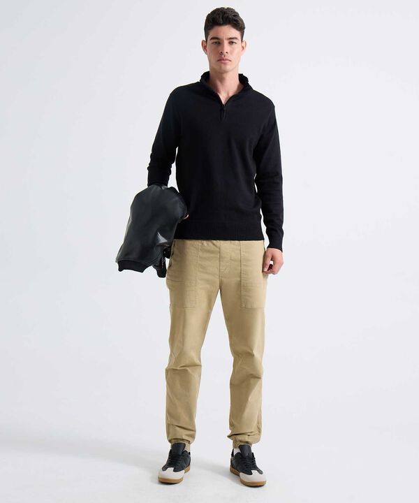 Sacos para Hombre
