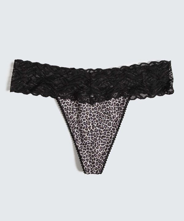 Panties para mujer image number null