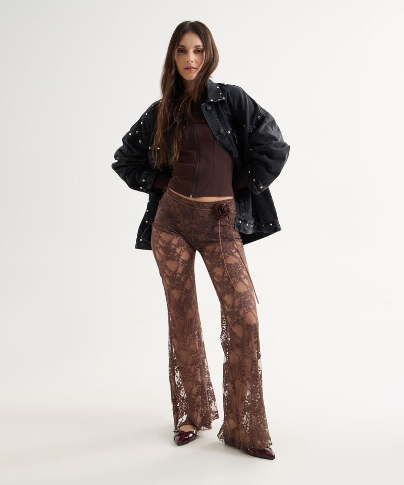 Pantalones para mujer