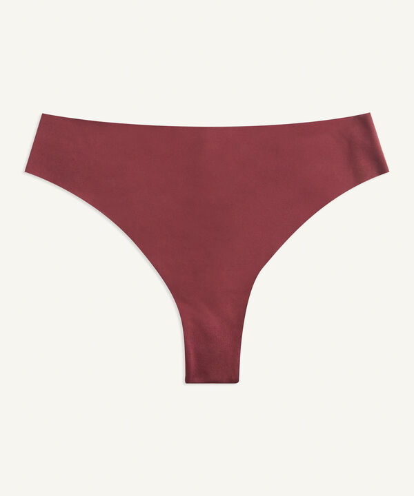 Pantys Para Mujer