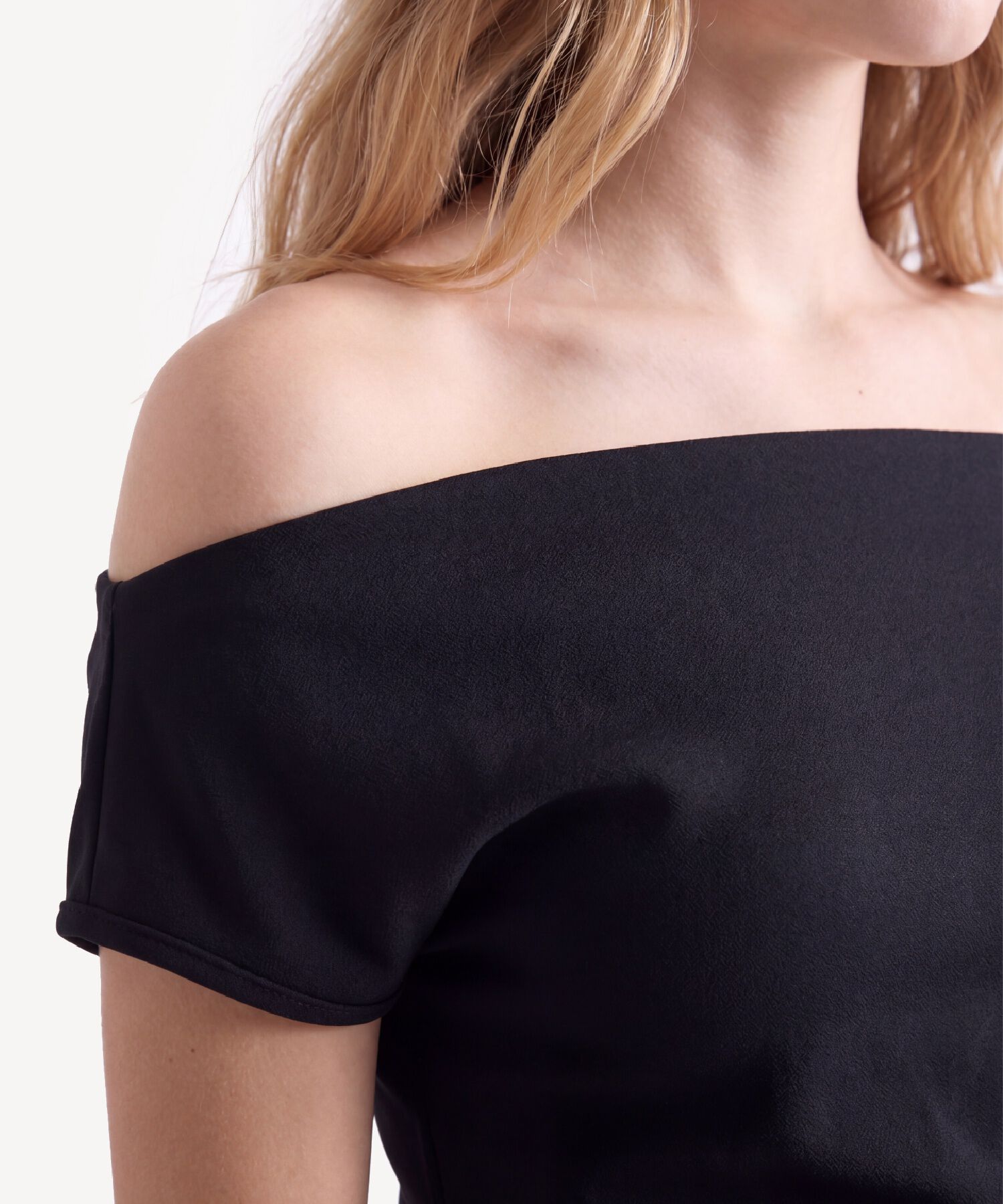 Blusa Para Mujer