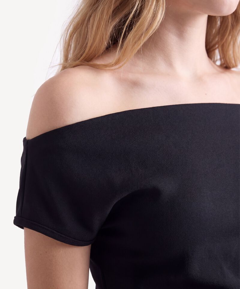 Blusa Para Mujer
