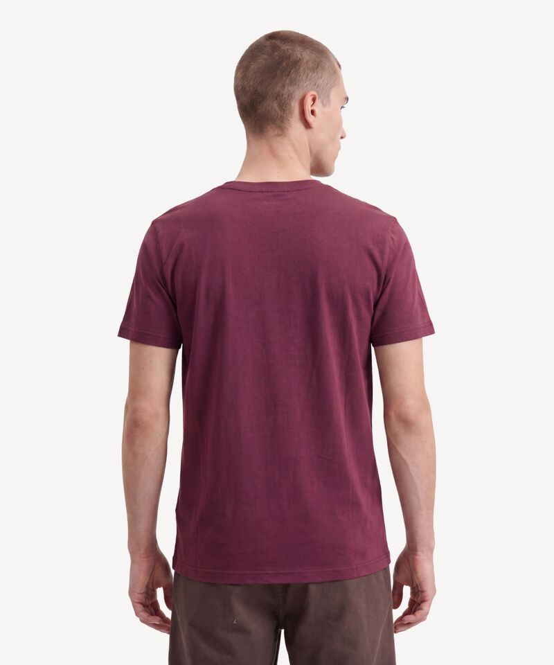 Camiseta Para Hombre