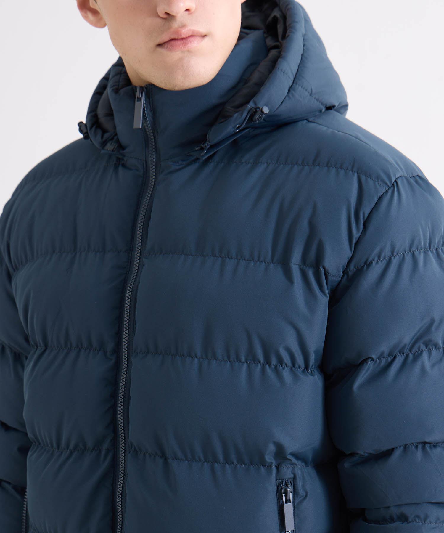 Chaquetas para hombre