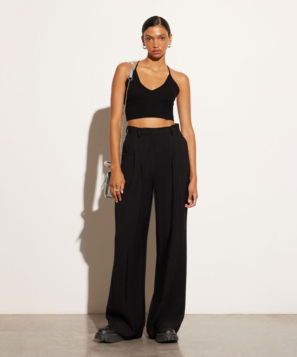 Pantalones para mujer