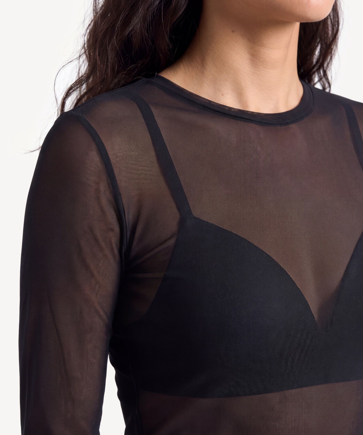 Camiseta Para Mujer