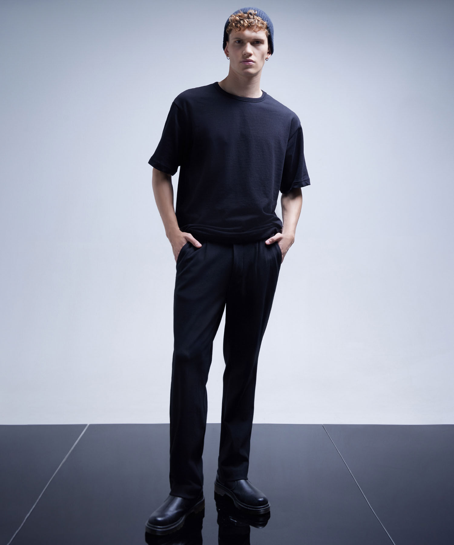 Pantalones para hombre